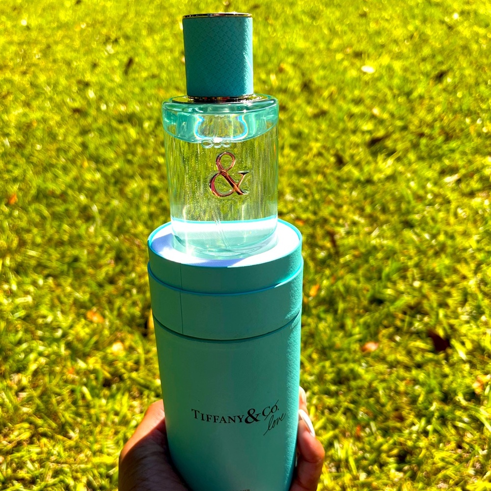 Tiffany & Co Love